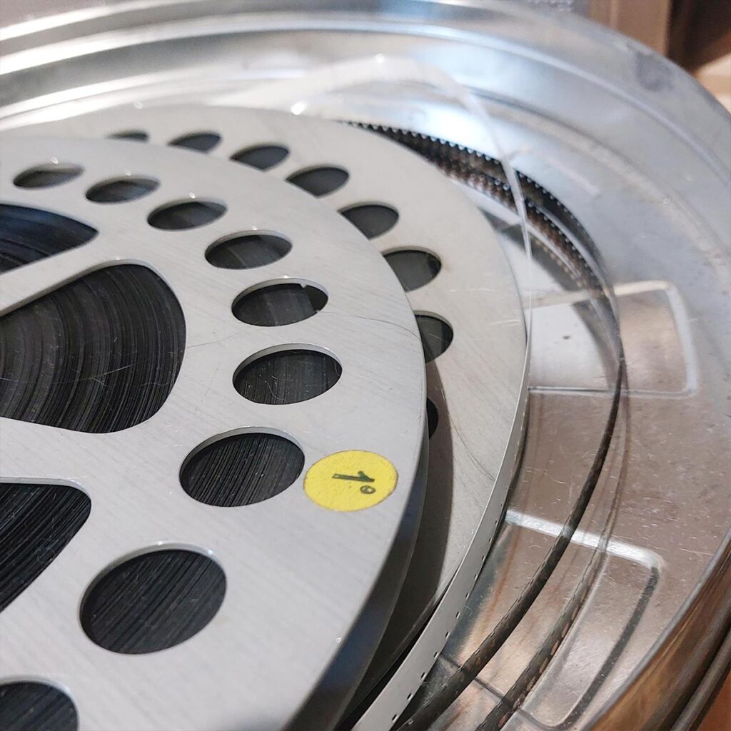 Understanding the Difference Between 8mm and Super 8 Film Formats