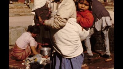 The Importance of Preserving Family Films