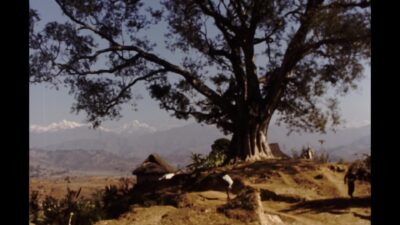 What is the meaning of Archive Footage?
